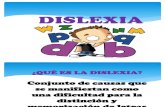 La Dislexia (2)