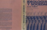 Colleti - Ideología y sociedad, Bernstein y el marxismo de la segunda internacional.pdf