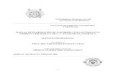 Manual de Elaboracion de Los Productos Lacteos en La Empresa Chelmar s.a. de c.v. en Saltillo, Coahuila