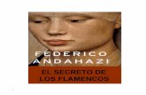Andahazi, Federico - El Secreto de Los Flamencos