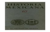 Historia Mexicana Volumen 17 Número 3