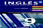 Curso de Ingles Vaughan - El Mundo - Libro 09