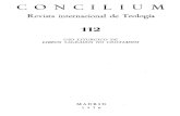 Concilium 112 - Uso Liturgico de Libros Sagrados No Cristianos