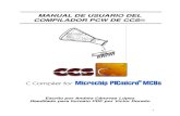 CCS C Manual
