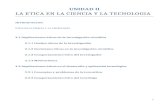 Unidad II La Etica en La Ciencia y La Tecnologia ( Bien) (2)