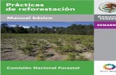 Manual Practicas de Reforestacion
