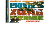 Hobby Consolas 112 Guias Completas Dino Crisis Zelda Shemue