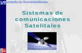 Laboratorio Redes Satelitales