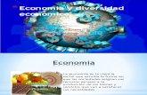 Economía y diversidad económica