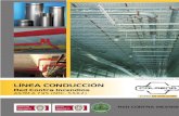 Ficha técnica Conduccion-contra-incendios tuberia Colmena