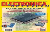 Electronica y Servicio N°54-Tecnologia de punta