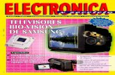Electronica y Servicio N°7-Televisores Bio-vision de Samsung.pdf