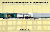 Albiano N. - Toxicologia Laboral