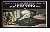 De Las Casas, Bartolomé (1986) HISTORIA DE LAS INDIAS I, Caracas, Biblioteca Ayacucho