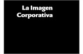 Norberto Chaves - La Imagen Corporativa - Presentacion