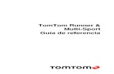 TomTom Runner Multi Sport RG Es Es