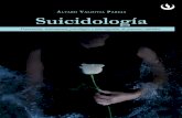 Suicidología. Prevención, tratamiento psicológico e investigación de procesos suicidas