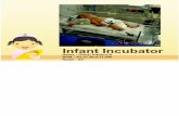 presentasi Infant Incubator