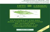Cirsoc 102-05 - Acción del Viento Sobre las Construcciones - Guía y Ejemplos