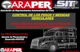 Araper_Expo Pesos y Medidas SIT 2013