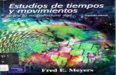 49747904 Meyers Estudio de Tiempos y Movimientos Para La Manufactura Agil 2 Ed