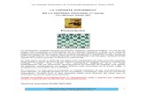 ajedrez - defensa siciliana - variante pelikan i - [78 págs]