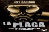 La Plaga (La Plaga 01) - Jeff Carlson