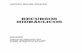 Arturo Rocha - Recursos Hidraulicos