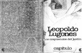 Leopoldo Lugones - Los crepúsculos del jardín
