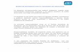 Documento presentado por el PP-A a Susana Díaz