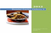 Dossier Chilena II 2012 (1)