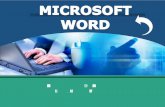 Introduccion a Microsoft Word