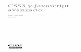 Css3 y Javascript Avanzado - Fullprogramacion