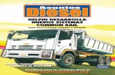 Asuntos Diesel Edicion 39 - 2012