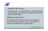 Capacitacion Gard 8000 Demex Oaxaca 3 09 2012