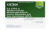 Manual Citas-bibliograficas-APA de UCES 2012