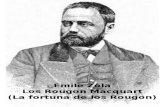 60396322 Zola Emile Los Rougon Macquart 01 La Fortuna de Los Rougon