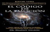 Bradley Nelson-El Código de la Emoción