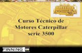 104457003 Catalogo Motores Caterpillar 3500 Serie