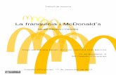 La franquícia i McDonald's