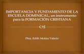 IMPORTANCIA Y FUNDAMENTO DE LA ESCUELA DOMINICAL,.pdf
