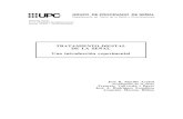 Edicions UPC - Tratamiento Digital de la Senal, Una Introduccion Experimental - Libro de señales y sistemas