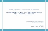 5. Guia Lineamientos Marco Logico- Neiva-Mayo 3y4-2012