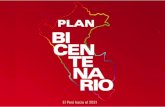 5.3 Plan Bicentenario - Resumeeen