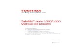 Manual Usuario Toshiba