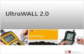 Manual Oper UltraWALL