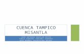 Cuenca Tampico misantla.pptx