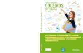 Guia de los Mejores Colegios de España 2014-2015