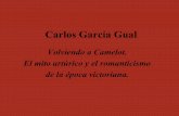 5 García Gual - Volviendo a Camelot. El mito artúrico y el romanticismo de la epoca victoriana.pdf