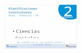 9 Plan de Clase - Ciencias Sociales 2do Secundaria.doc